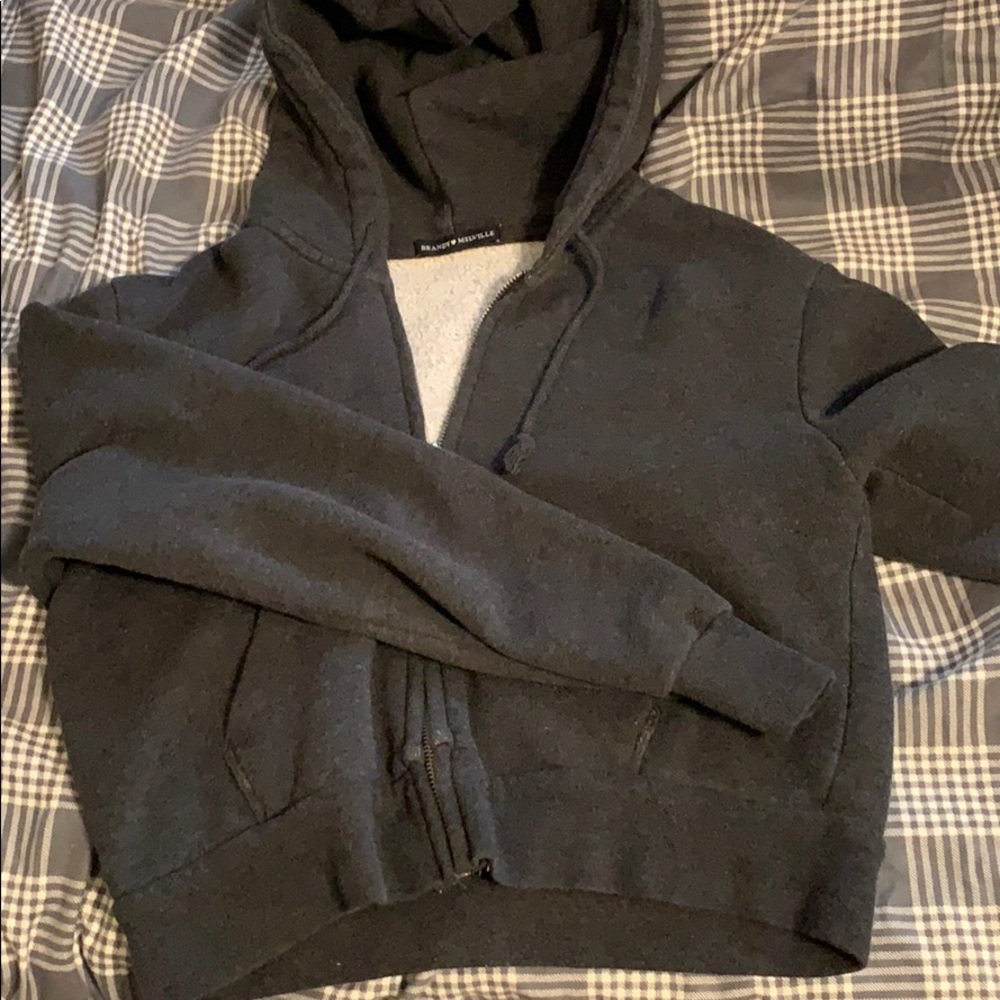 COPY - Brandy Melville hoodie